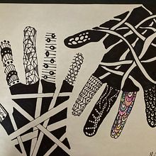 Mi Proyecto del curso: Dibujo para principiantes nivel -1. Un progetto di Disegno a matita, Disegno, Creatività con i bambini e Sketchbook di Miguel Angel Maxil Hernandez - 06.08.2021