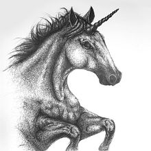 Scribbles  Ein Projekt aus dem Bereich Traditionelle Illustration von Conor Richardson - 06.08.2021