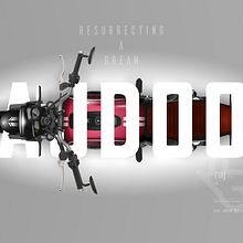 Rajdoot Motorcycle project.. Automotive Design, Industrial Design, Br, ing, Identit, Traditional illustration, and Concept Art project by Arjak Mitra - 08.06.2021