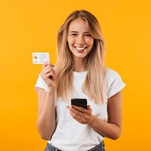 Accelerate your business to ease P2P payment with Venmo clone app. Programming, and Traditional illustration project by James Anderson - 08.03.2021
