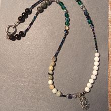 Handmade Jewerly. Projekt z dziedziny Design, Projektowanie dodatków, Craft i Projektowanie biżuterii użytkownika Tetyana Veres - 06.08.2021