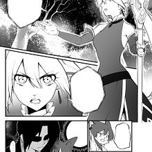 SToRiA!. Comic, and Traditional illustration project by Serenity LittleSmile - 08.06.2021