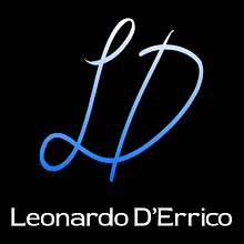Leonardo D'Errico Ein Projekt aus dem Bereich Design, Br, ing und Identität, Grafikdesign und Logodesign von Leonardo D'Errico - 06.08.2021
