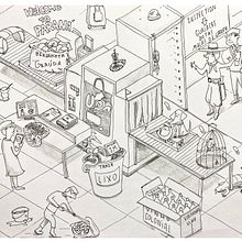 My project in The Art of Sketching: Welcome to Paraná - Brazil. Projekt z dziedziny Trad, c, jna ilustracja, R, sunek ołówkiem,  R, sunek i Sketchbook użytkownika Jéssica Perin - 05.08.2021