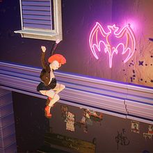 Demo reel personaje 3D con contenido par adultos . Projekt z dziedziny  Modelowanie 3D, Animacje 3D, Projektowanie postaci 3D, Gr i komputerowe użytkownika Ana Triago - 06.08.2021