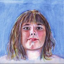 Mi Proyecto del curso: Retrato artístico en acuarela. Fine Arts, Painting, Watercolor Painting, and Portrait Drawing project by Santiago Tormos - 08.06.2021