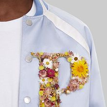 Menswear collection - collaboration with Canadian brand 3.Paradis. Arts, Crafts, Accessor, and Design project by Olga Prinku - 05.25.2021