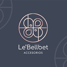 Mi Proyecto del curso: Creación de un logotipo original desde cero. Un proyecto de Diseño, Br, ing e Identidad, Diseño gráfico y Diseño de logotipos de Maria Virginia Gonzalez - 26.07.2021