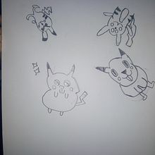 Mi Proyecto del curso: Dibujo para principiantes nivel -1. Pencil Drawing, Drawing, Creating with Kids, and Sketchbook project by Samir Angello Quezada Quiroz - 08.07.2021