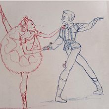 Mi Proyecto del curso: Dibujo anatómico para principiantes. Fine Arts, Sketching, Pencil Drawing, Drawing, Realistic Drawing, and Figure Drawing project by Yulissa Celeste Beltrán Adame - 08.07.2021