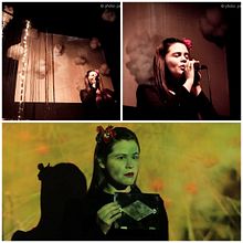 Wenceslada "Nómade". Music Production, Music, Fine Arts, and Education project by Wenceslada - 08.08.2021