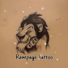 Mi Proyecto del curso: Tatuaje para principiantes. Projekt z dziedziny Projektowanie tatuaż użytkownika Alyssa Fernandez - 08.08.2021