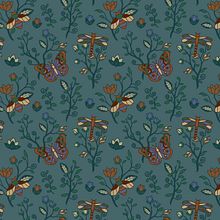Insects Collection. Un progetto di Illustrazione tradizionale, Pattern design, Fashion design e Stampa di Gabriela Gutiérrez - 08.08.2021