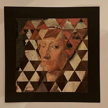 My project in Geometric Collage without Anaesthesia course. Un proyecto de Bellas Artes, Collage y Papercraft de Anastazia Vondrejcova - 08.08.2021