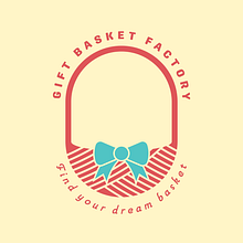 My project in Vector Illustration for Beginners course: Gift Basket Factory. Un progetto di Illustrazione tradizionale, Illustrazione vettoriale e Illustrazione digitale di Adriel Laboy - 09.08.2021