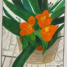 My project in Pictorial Sketchbook with Gouache course. Traditional illustration, Sketching, Drawing, and Architectural Illustration project by Clarisa Barua - 07.23.2021