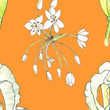 Mi Proyecto del curso: Sketchbook botánico: una aproximación meditativa. Traditional illustration, Sketching, Drawing, Watercolor Painting, Botanical Illustration, and Sketchbook project by Katherine Guerra - 08.09.2021