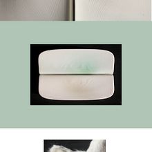 Ceramica. Un progetto di Design, 3D, Artigianato, Design industriale, Design di gioielli e Ceramica di Lorenzo Rossi - 09.08.2021