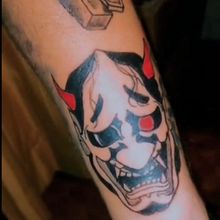 Mi Proyecto del curso: Tatuaje para principiantes. Tattoo Design project by ginostroza935 - 08.09.2021