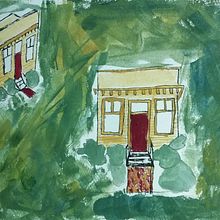 My project in The Art of Sketching: Transform Your Doodles into Art course. Un progetto di Illustrazione tradizionale, Disegno a matita, Disegno e Sketchbook di jo_skuse - 09.08.2021