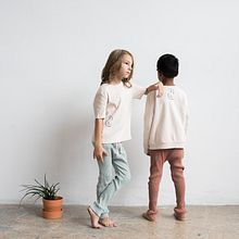 ThePatio Kids Ein Projekt aus dem Bereich Social Media, Kreativität, Smartphonefotografie, Produktfotografie, Modefotografie, Stor, telling und Nähen von luz Javato - 09.08.2021