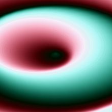Absorption. Multimedia, IT, Fine Arts, and Animation project by Solana Lanchares Vidart - 08.09.2021