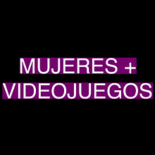 "MUJERES + VIDEOJUEGOS" DOCUMENTAL. Film, Video, TV, Education, Video Games, and Narrative project by Ludmila Cid - 06.30.2021
