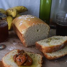 Food styling para pão artesanal. Een project van Fotografie van Beatriz Tanabe - 09.08.2021