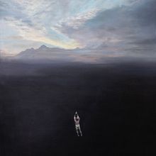 Introspección. Un proyecto de Pintura, Pintura al óleo y Bellas Artes de Laura Cuadros - 09.08.2021