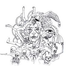 Dibujo anatómico para principiantes. Un proyecto de Bellas Artes, Bocetado, Dibujo a lápiz, Dibujo, Dibujo realista y Dibujo anatómico de Javier Alfonso Demetrio Villegas Cotrina - 06.08.2021