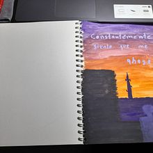 Mi Proyecto del curso: Dibujo para principiantes nivel -1. Un progetto di Disegno a matita, Disegno, Sketchbook e Illustrazione tradizionale di Jasiel Juárez - 08.08.2021