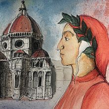 My project in Artistic Watercolor Sketching: Dare to Express Your Ideas course. Traditional illustration, Sketching, Creativit, Drawing, Watercolor Painting, and Sketchbook project by adrianarocchi - 08.10.2021