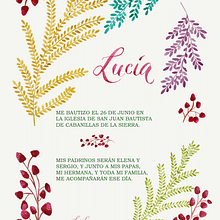 Mi Proyecto del curso: Técnicas aplicadas de ilustración en acuarela. Traditional illustration, Fine Arts, Painting, and Watercolor Painting project by Irene Fernández Fuarros - 08.10.2021