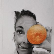 Keyla. Traditional illustration, Fine Arts, Painting, and Pencil Drawing project by Jose Maria Jimenez Lopez - 08.10.2021