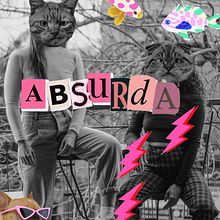 collage . Un proyecto de Diseño de Maru Mussio - 07.08.2021