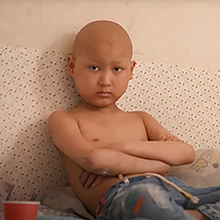 How China Creates Cancer Refugees | NYT News Ein Projekt aus dem Bereich Kino, Video und TV von Martina de Alba - 10.08.2021
