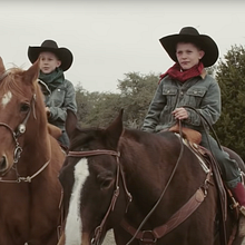 Exploring Rodeo, Masculinity Through Photography | National Geographic Ein Projekt aus dem Bereich Kino, Video und TV von Martina de Alba - 10.08.2021