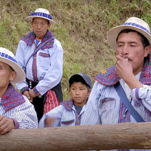 The Annual Drunken, Deadly Horse Races of Guatemala Ein Projekt aus dem Bereich Kino, Video und TV von Martina de Alba - 10.08.2021