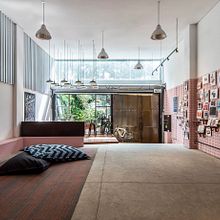Questtonó. Architecture, Interior Architecture, Design & Interior Decoration project by STUDIO DLUX - Denis Fujii - 07.31.2018