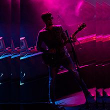 Leandro Andres Ein Projekt aus dem Bereich Musik und Musikproduktion von Leandro Andres - 10.08.2021