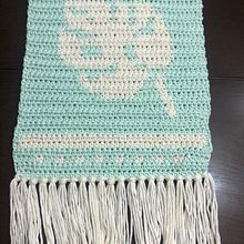 Mi Proyecto del curso: Intarsia crochet: teje tus propios tapices . % ary_gs10 tarafından hazırlanan Dekoras, on, El, af Sanatları, Kendin Yap, Ve Tığ işi projesi - 08.11.2021