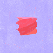 Animated cube [Digital Animation with Experimental Techniques course] Ein Projekt aus dem Bereich Animation und 3-D-Animation von Martina Hotzel - 11.08.2021