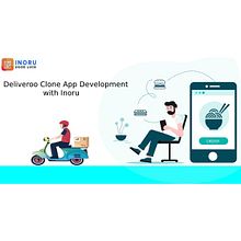 Infuse improved strategies in Deliveroo Clone app development . Programming, UX / UI, Advertising & IT project by James Anderson - 02.01.2021