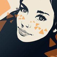 Nachos. Un proyecto de Ilustración tradicional de Otto R. - 11.08.2021