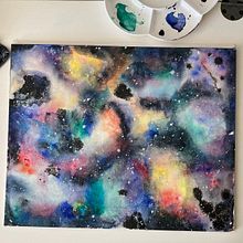 My project in Modern Watercolor Techniques course. Un progetto di Illustrazione tradizionale, Belle arti, Pittura e Pittura ad acquerello di rosannevdw - 11.08.2021