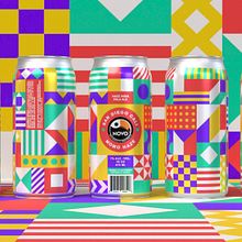 Novo Packaging Ein Projekt aus dem Bereich Design, Traditionelle Illustration, Motion Graphics, Animation, Br, ing und Identität und Verpackung von Zipeng Zhu - 18.06.2019