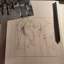 Progetto corso: tecniche sperimentali di acquerello per principianti. Traditional illustration, Fine Arts, Watercolor Painting, and Naturalistic Illustration project by Marta Missio - 08.11.2021