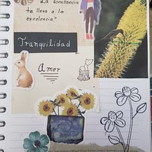 Mi Proyecto del curso:  Bullet journal creativo: planificación y creatividad . Ilustração tradicional, Lettering, Desenho, H, e Lettering projeto de Regalado Lily - 11.08.2021