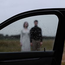 Two lost souls.. Photograph, Portrait Photograph, Digital Photograph, Fine-Art Photograph, Film, Video, and TV project by Fotolucida - 08.12.2021