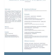 Meu projeto do curso: Fotografia profissional: gestão de carreira para freelance. Un progetto di Fotografia, Consulenza creativa e Gestione progetti di design di Lidiany Caetano Gonçalves - 12.08.2021